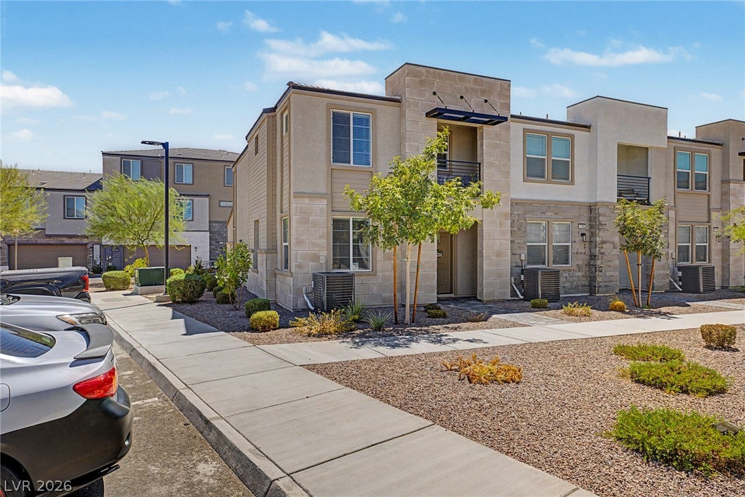 1101 Ammonite Ave, Henderson, NV 89011 photo