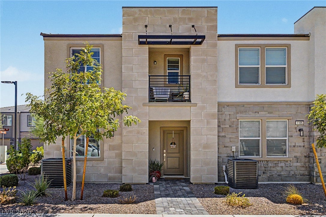 1101 Ammonite Ave, Henderson, NV 89011