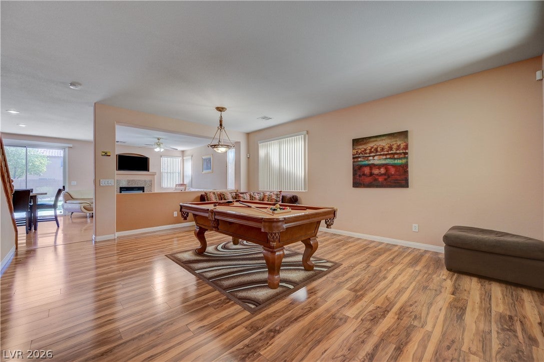 4024 Sea Hero St, Las Vegas, NV 89129 photo
