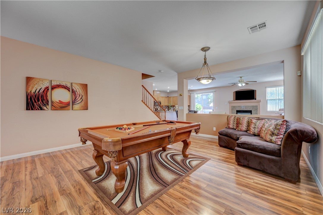 4024 Sea Hero St, Las Vegas, NV 89129 photo