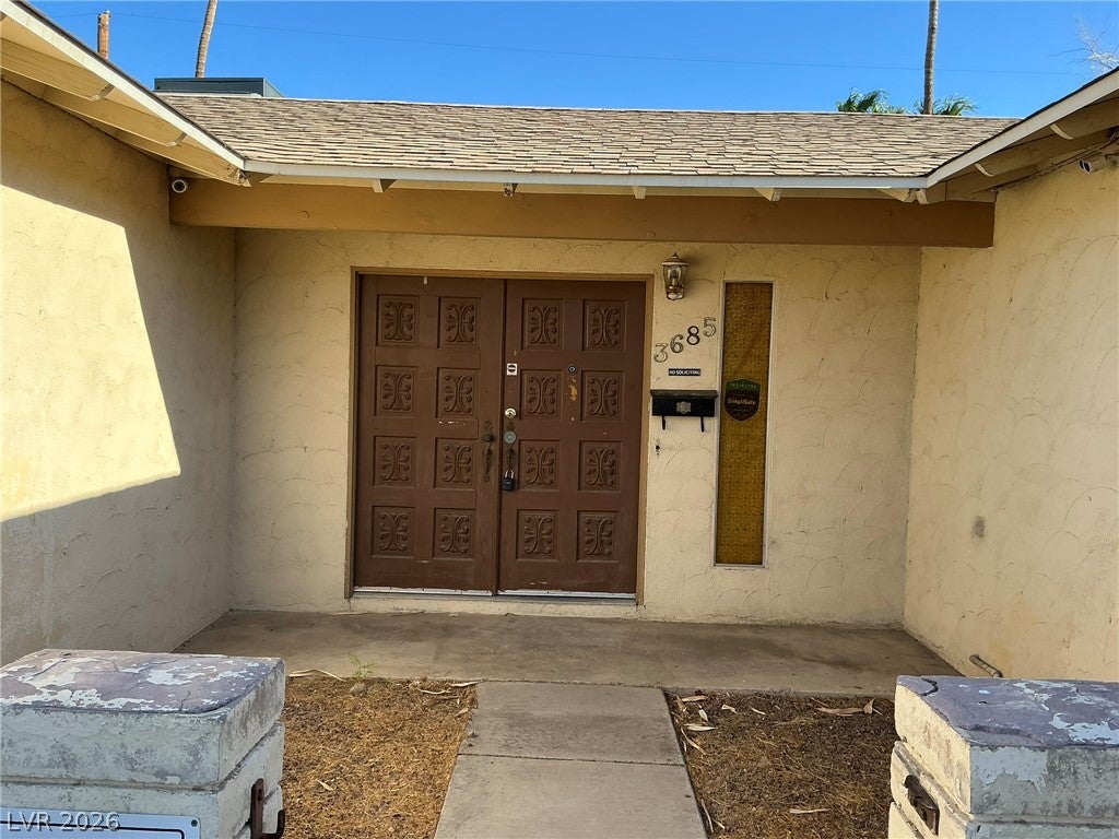 3685 Edison Ave, Las Vegas, NV 89121 photo