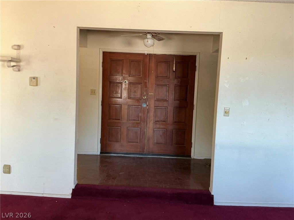3685 Edison Ave, Las Vegas, NV 89121 photo