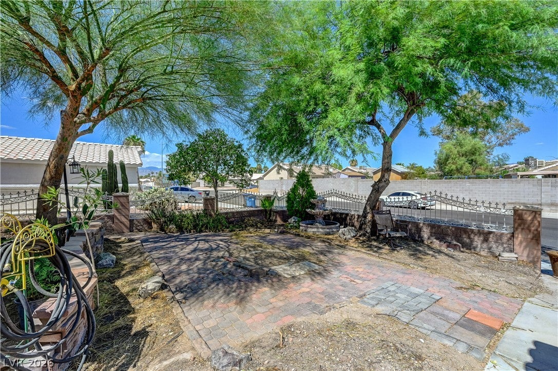 4605 Rachel Ann Ave, North Las Vegas, NV 89031 photo