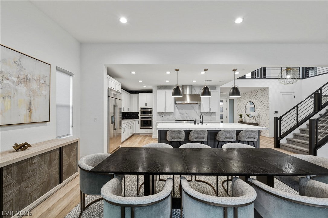 6865 Stellar Wind St, Las Vegas, NV 89135 photo