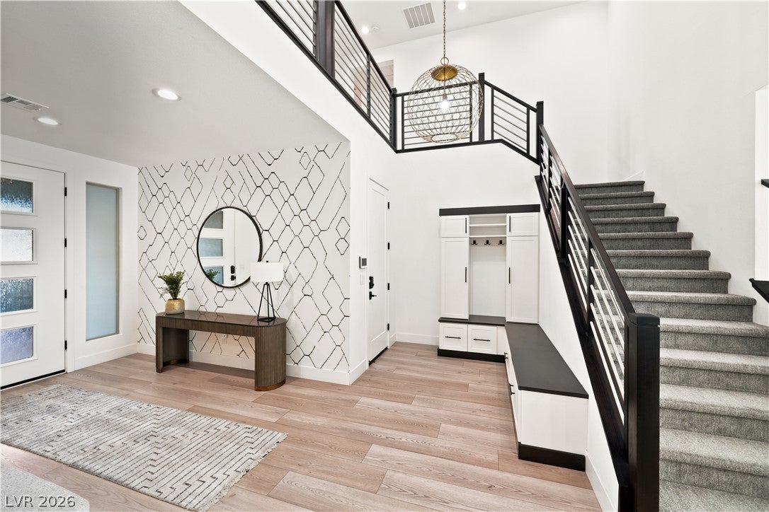 6865 Stellar Wind St, Las Vegas, NV 89135 photo