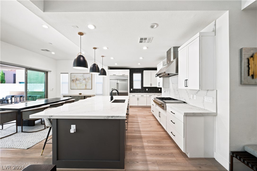 6865 Stellar Wind St, Las Vegas, NV 89135 photo