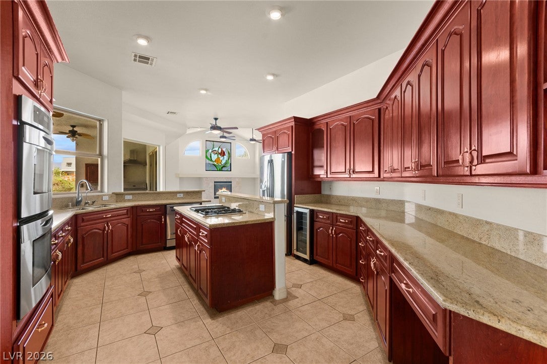 8870 W Fisher Ave, Las Vegas, NV 89149 photo