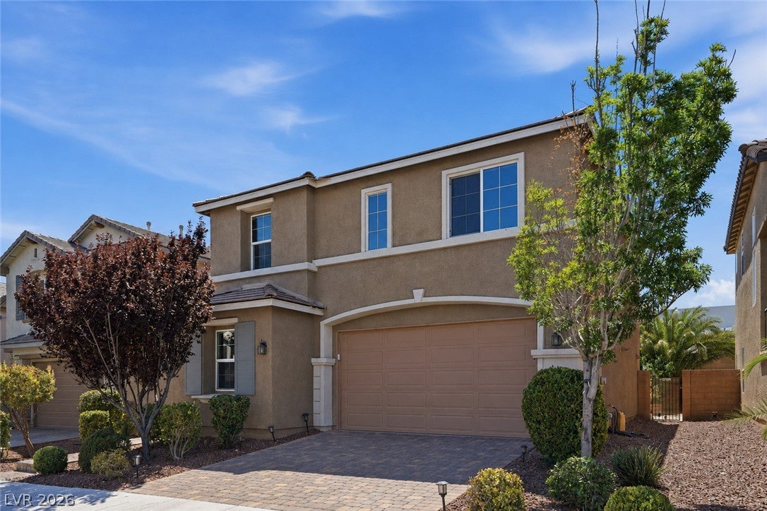 6765 Bristle Falls St, Las Vegas, NV 89149 photo