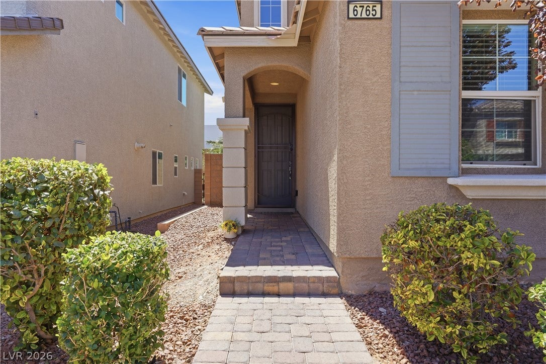 6765 Bristle Falls St, Las Vegas, NV 89149 photo