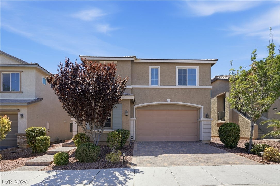 6765 Bristle Falls St, Las Vegas, NV 89149