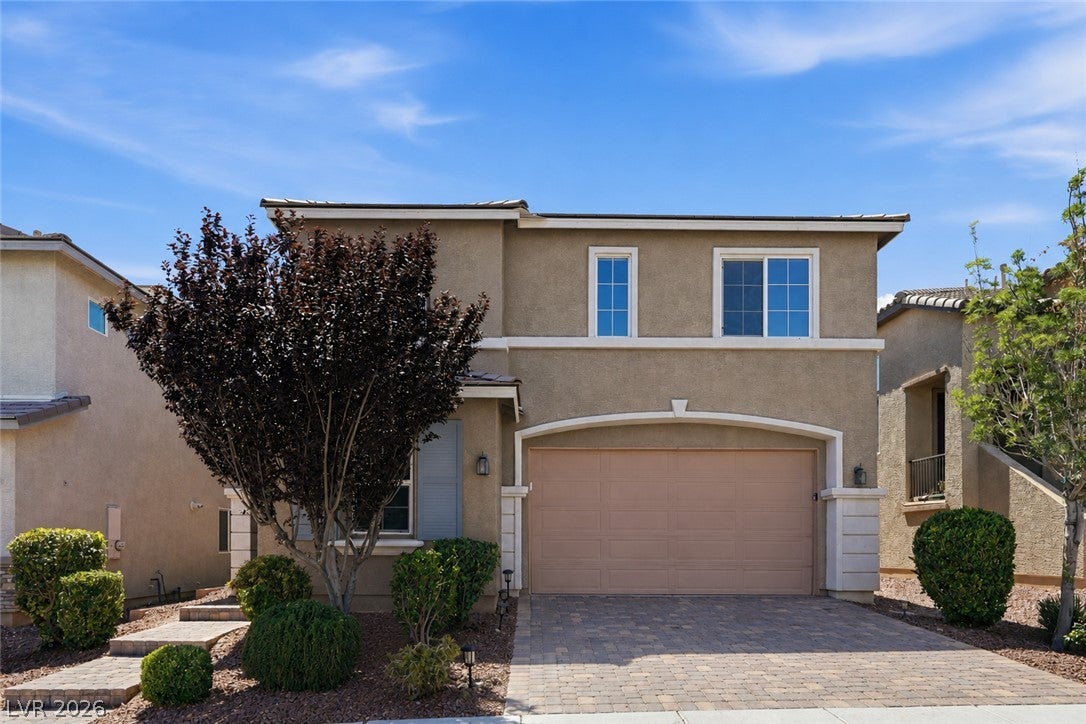 6765 Bristle Falls St, Las Vegas, NV 89149 photo