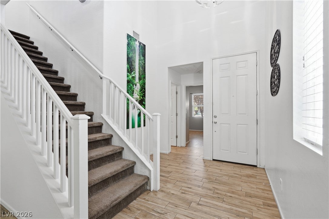 6765 Bristle Falls St, Las Vegas, NV 89149 photo