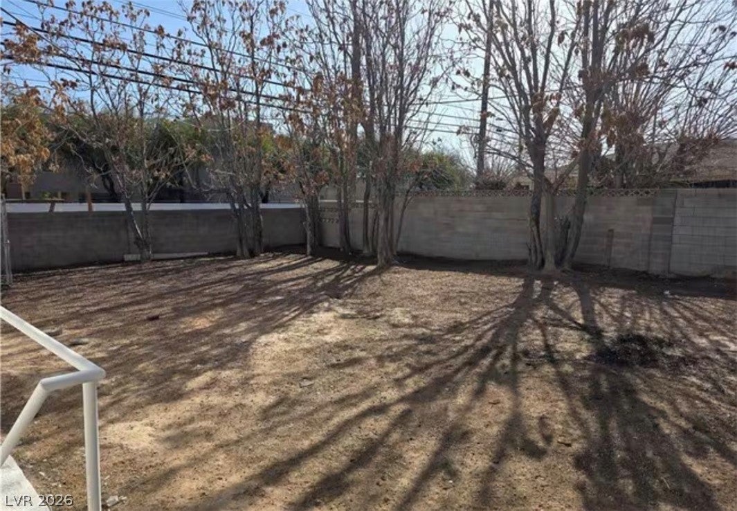 301 Lance Ave, North Las Vegas, NV 89030 photo