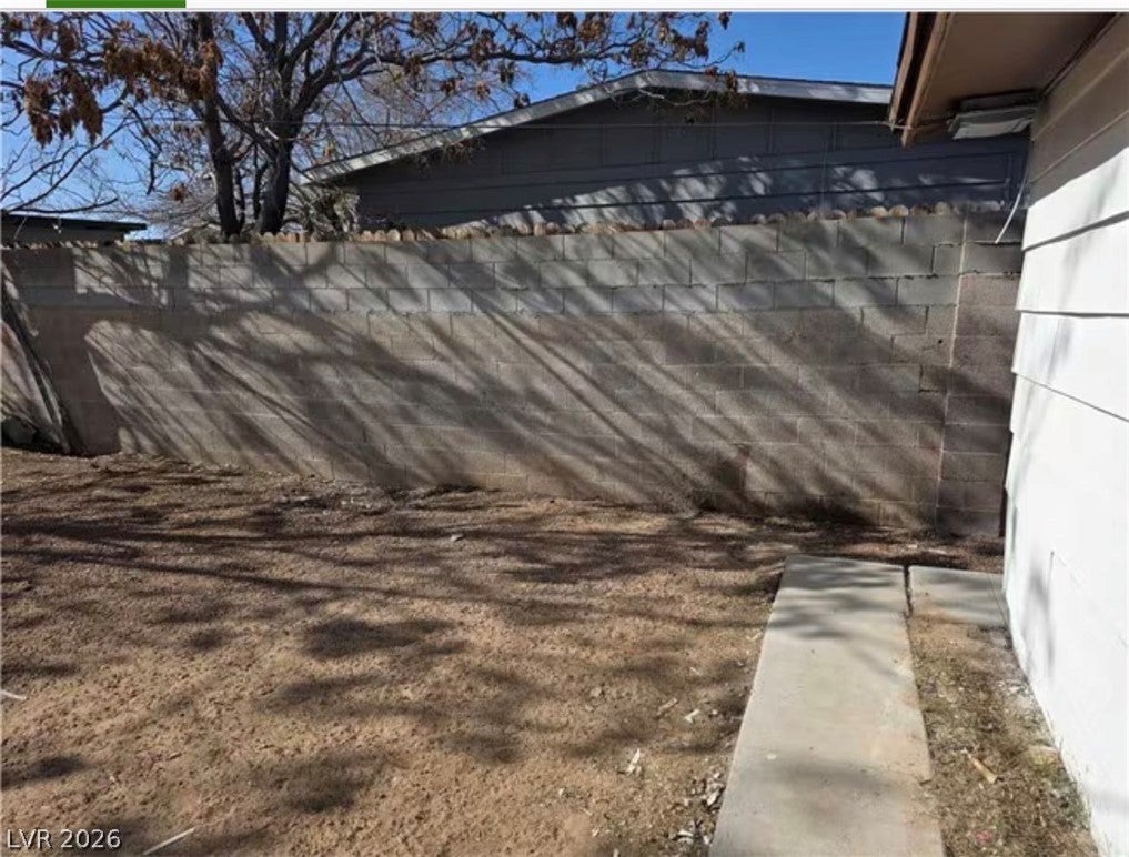 301 Lance Ave, North Las Vegas, NV 89030 photo