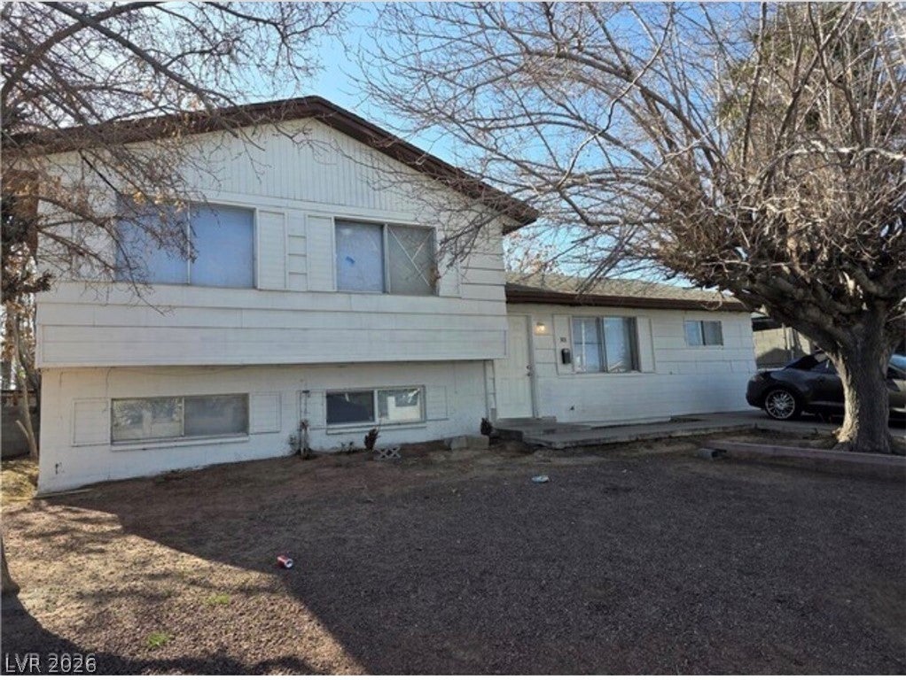301 Lance Ave, North Las Vegas, NV 89030