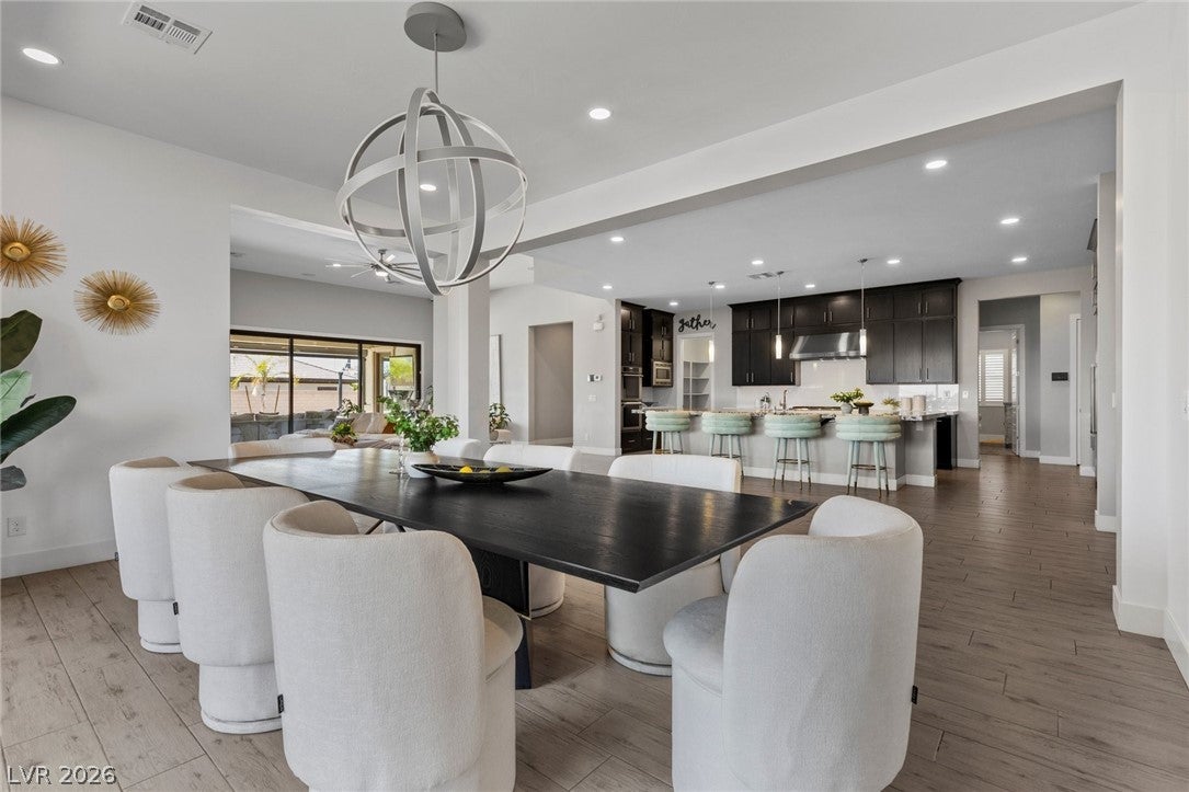 9841 W El Campo Grande Ave, Las Vegas, NV 89149 photo