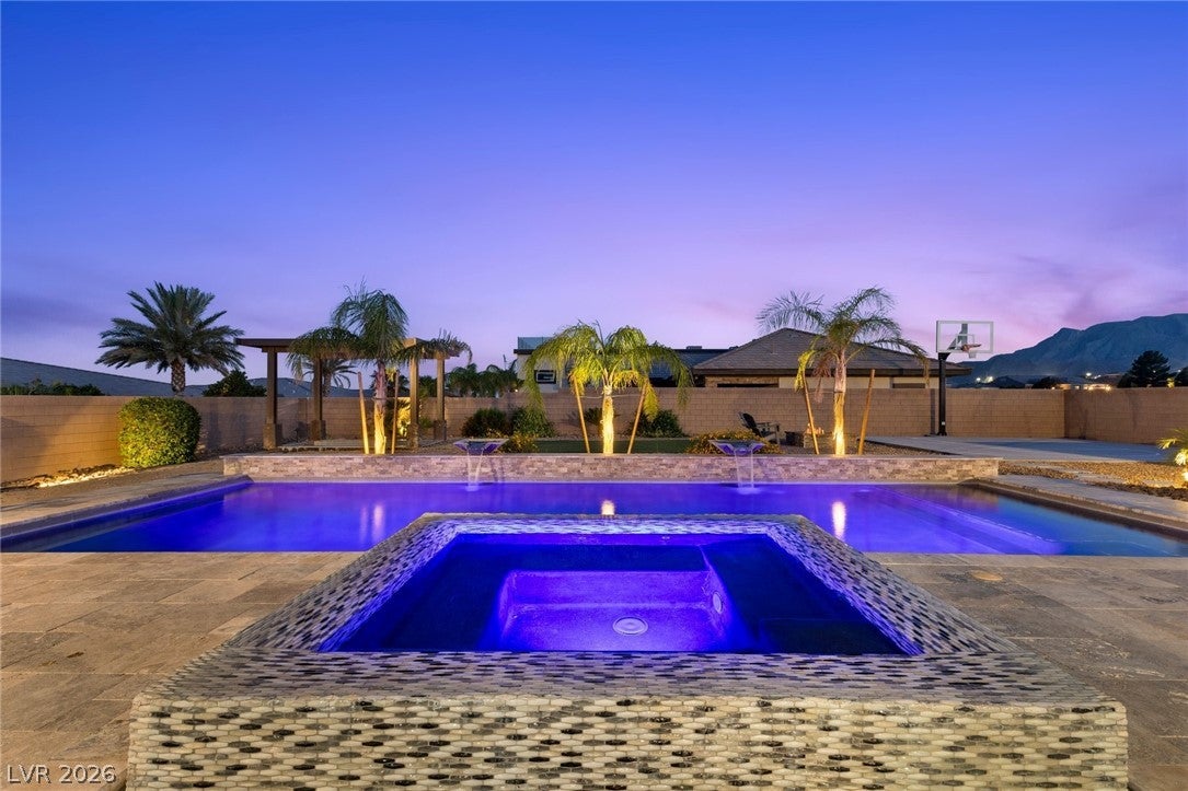 9841 W El Campo Grande Ave, Las Vegas, NV 89149 photo
