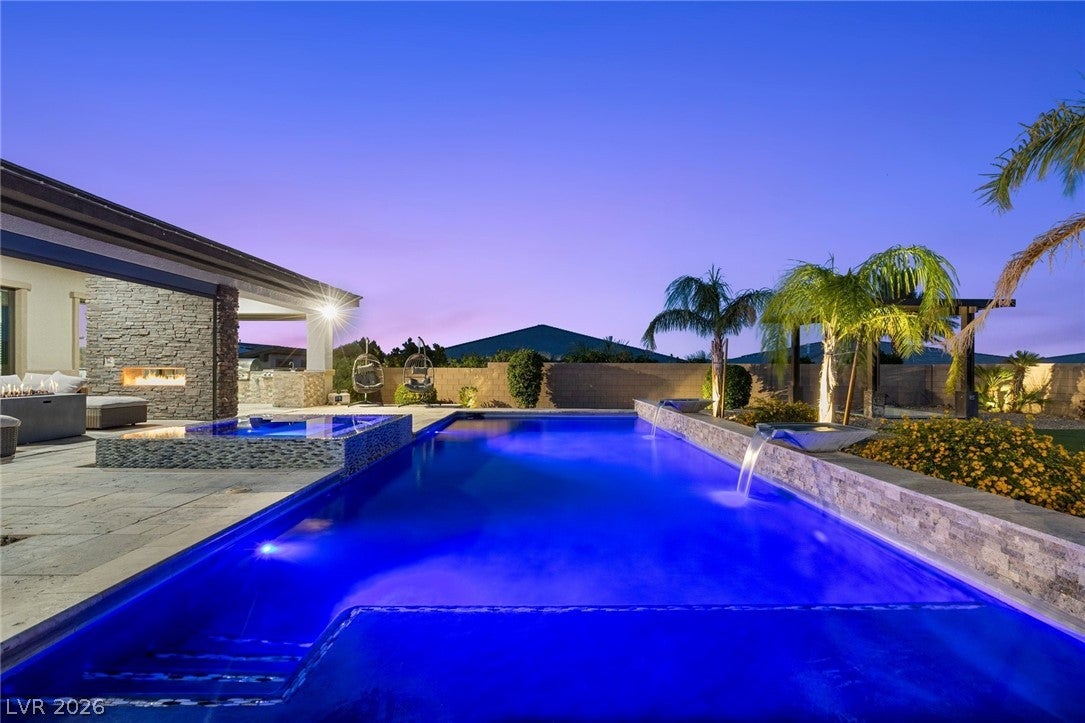 9841 W El Campo Grande Ave, Las Vegas, NV 89149 photo