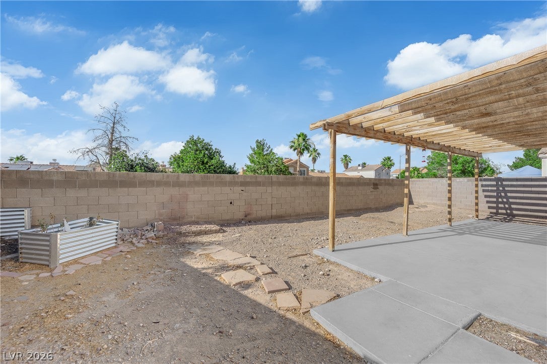 3622 Gold Sluice Ave, North Las Vegas, NV 89032 photo