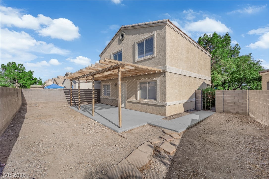 3622 Gold Sluice Ave, North Las Vegas, NV 89032 photo