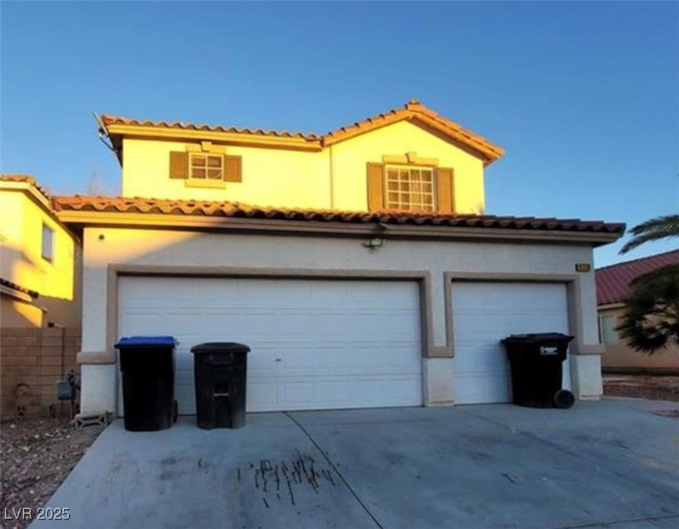 4116 Mattray St, North Las Vegas, NV 89032 photo