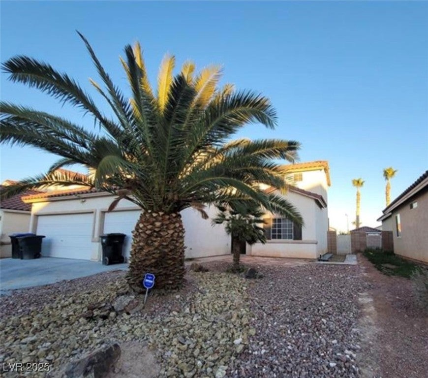 4116 Mattray St, North Las Vegas, NV 89032 photo