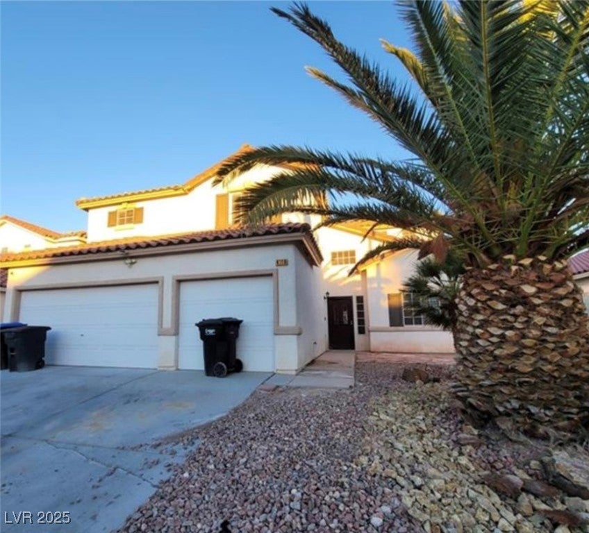 4116 Mattray St, North Las Vegas, NV 89032 photo