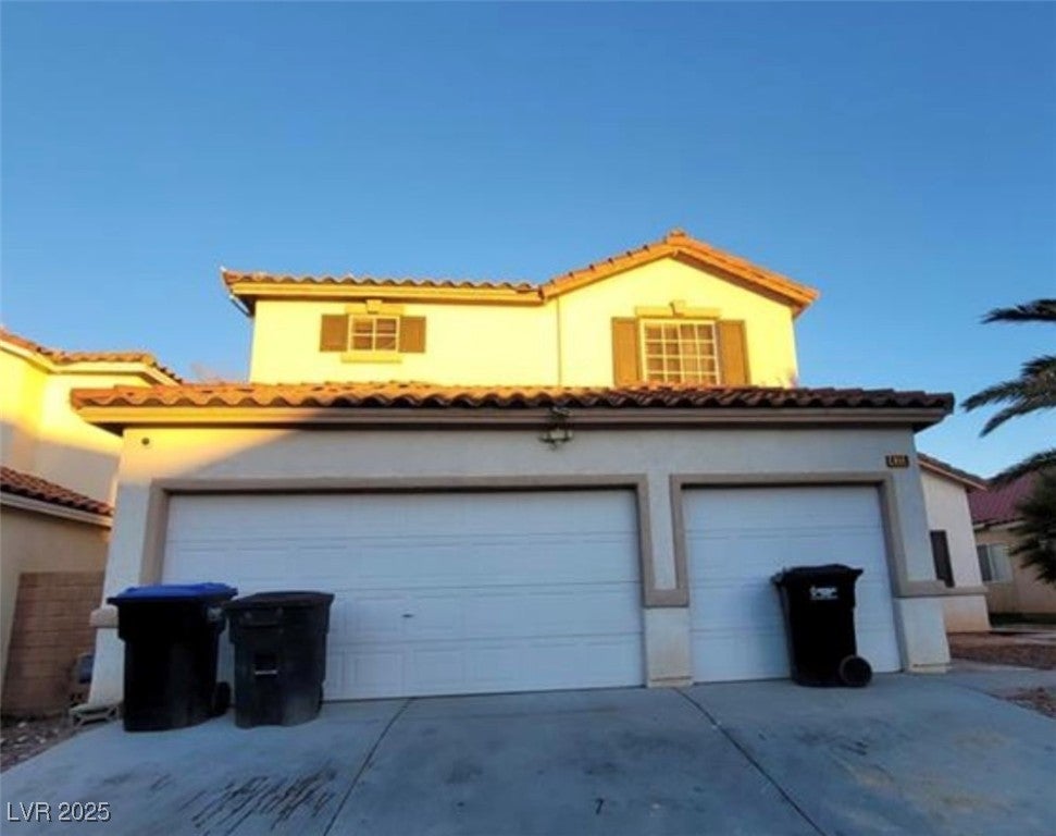 4116 Mattray St, North Las Vegas, NV 89032