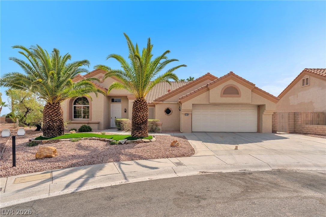3108 Endeavor Ct, Las Vegas, NV 89134 photo