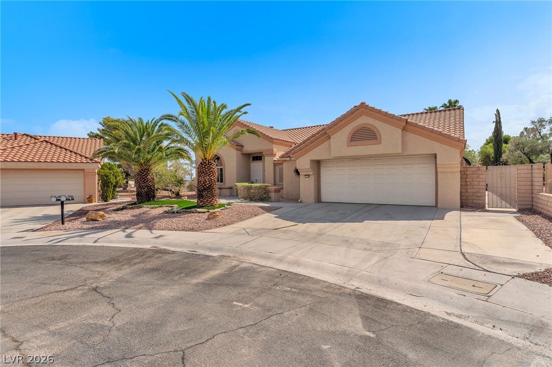 3108 Endeavor Ct, Las Vegas, NV 89134 photo