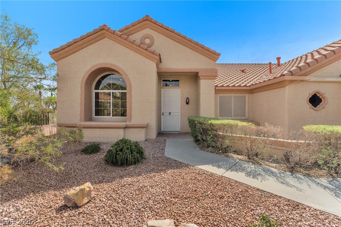 3108 Endeavor Ct, Las Vegas, NV 89134 photo