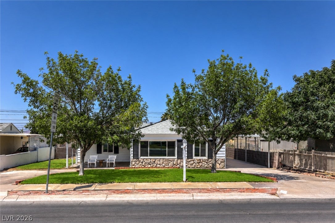 479 Water St, Henderson, NV 89015