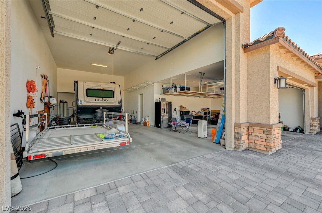 5241 Brayden Ct, Las Vegas, NV 89131 photo