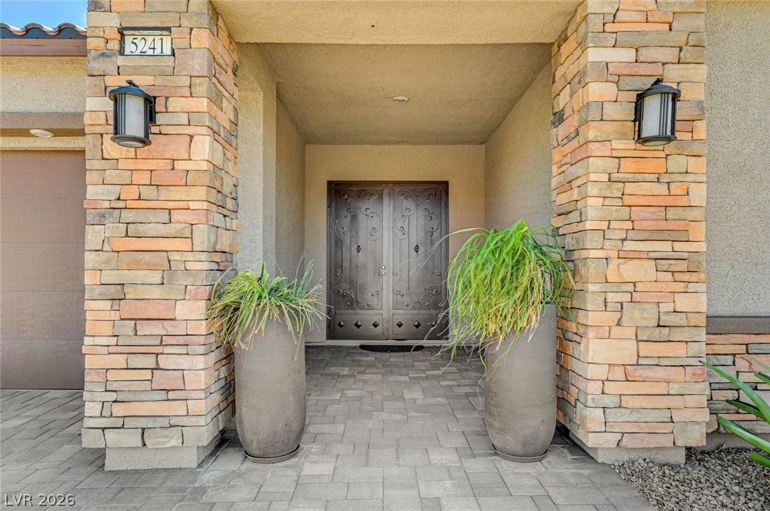 5241 Brayden Ct, Las Vegas, NV 89131 photo