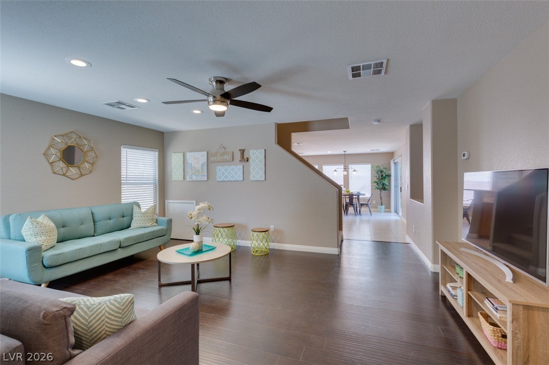 6236 Windmill Island Ave, Las Vegas, NV 89139 photo