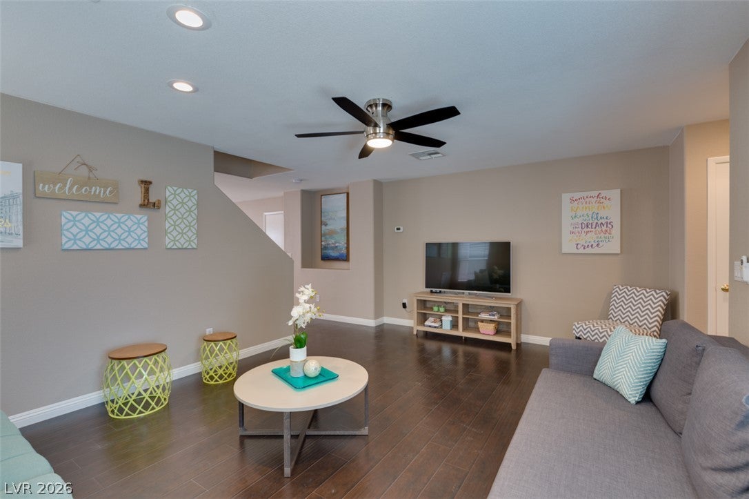 6236 Windmill Island Ave, Las Vegas, NV 89139 photo