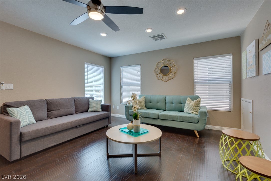 6236 Windmill Island Ave, Las Vegas, NV 89139 photo
