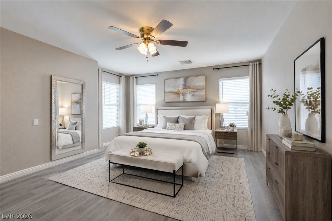 6236 Windmill Island Ave, Las Vegas, NV 89139