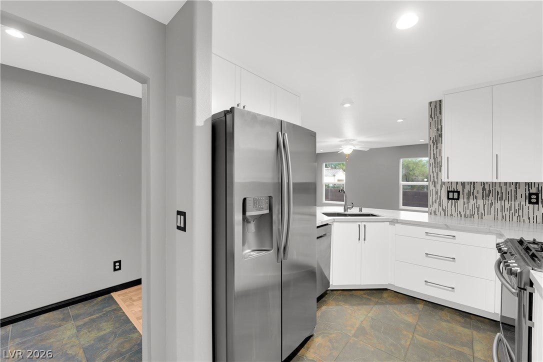 9074 Hombard Ave, Las Vegas, NV 89148 photo