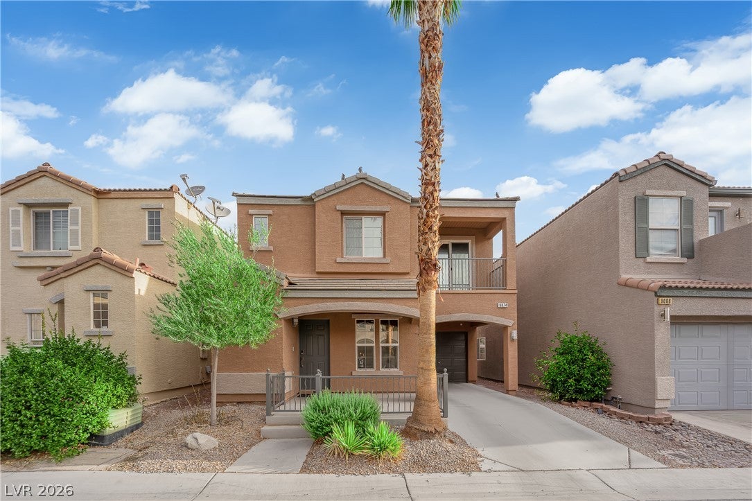 9074 Hombard Ave, Las Vegas, NV 89148 photo