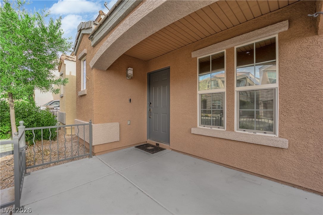 9074 Hombard Ave, Las Vegas, NV 89148 photo