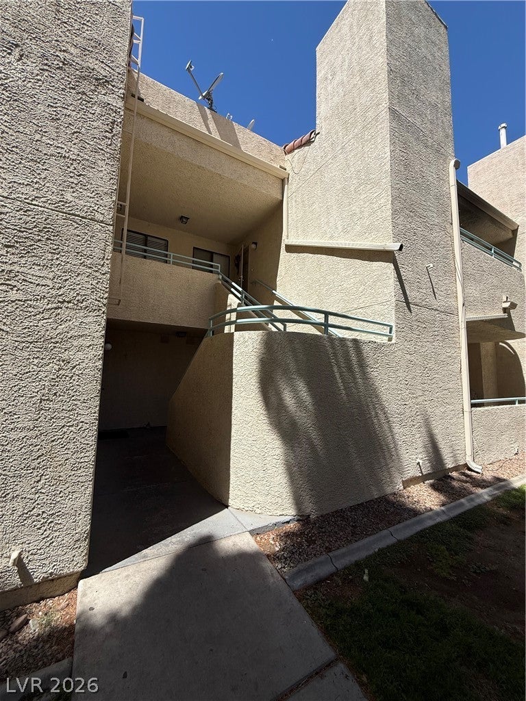 960 N Sloan Ln #204, Las Vegas, NV 89110 photo