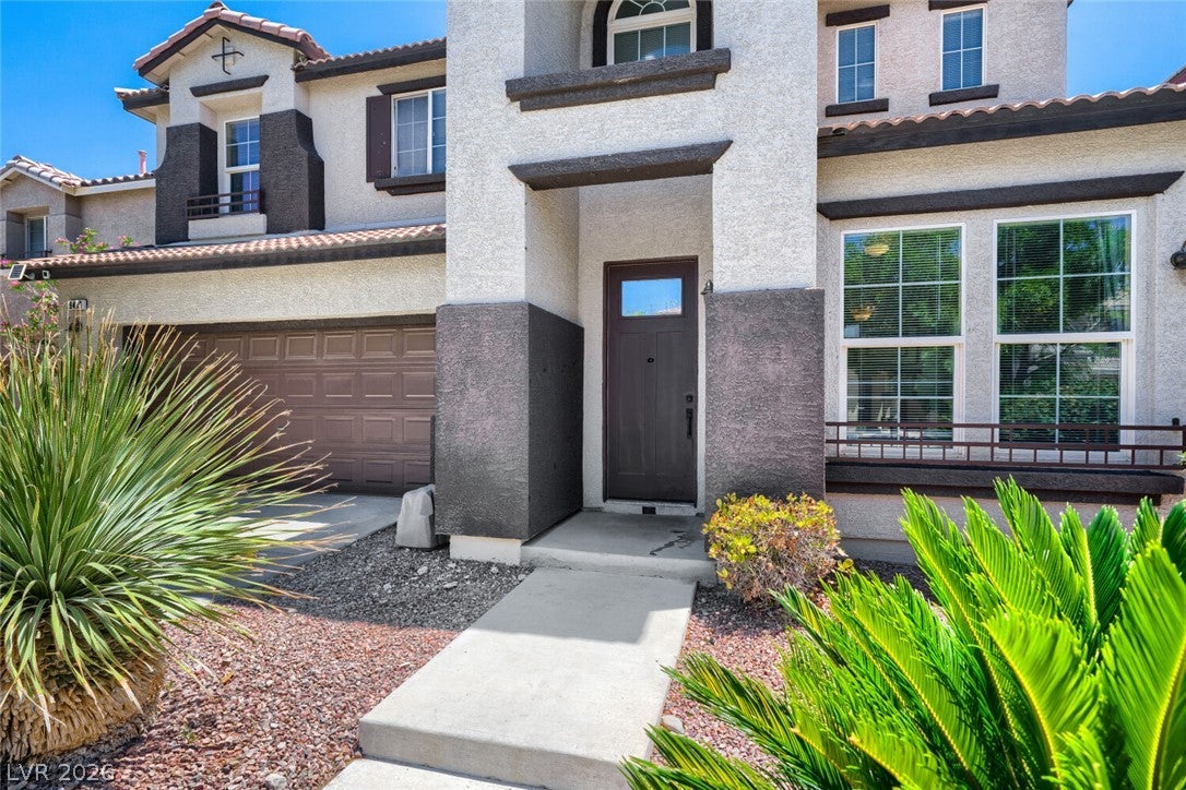 9400 Steeltree St, Las Vegas, NV 89143