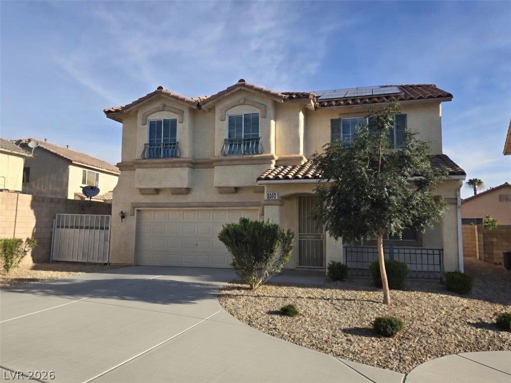 8350 Sterling Harbor Ct, Las Vegas, NV 89117