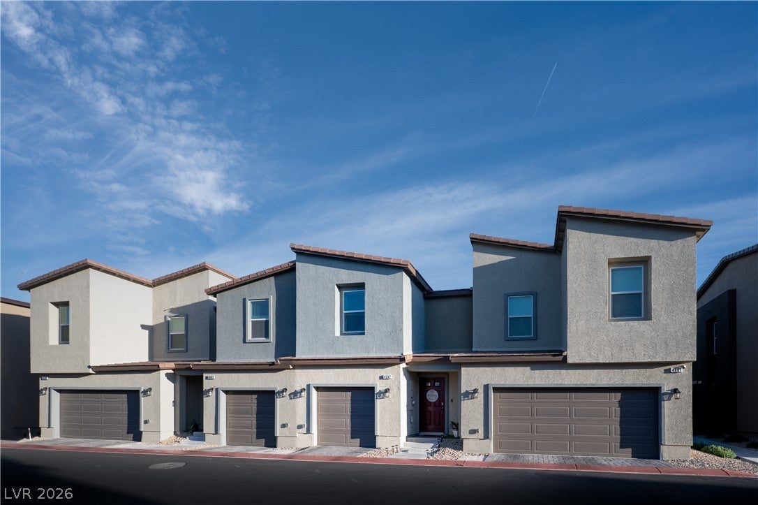 4597 Honey Hills Ave, Las Vegas, NV 89141