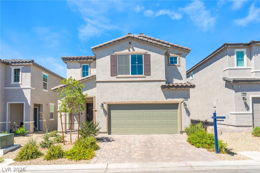 1973 Majalis Pl, Las Vegas, NV 89106