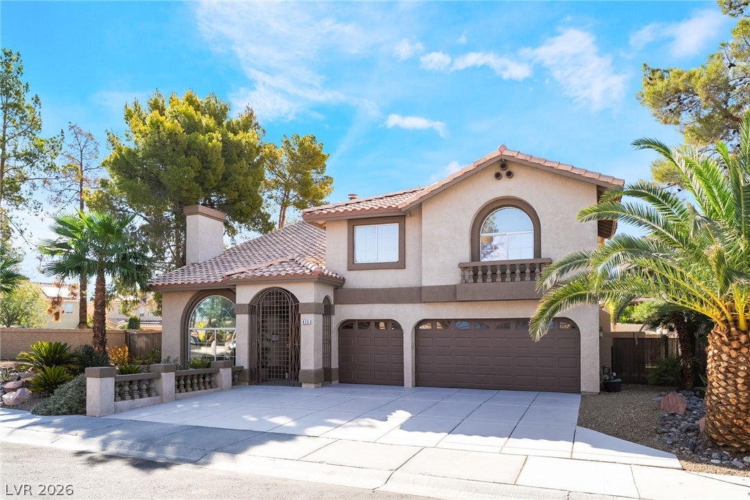 826 Rising Star Dr, Henderson, NV 89014