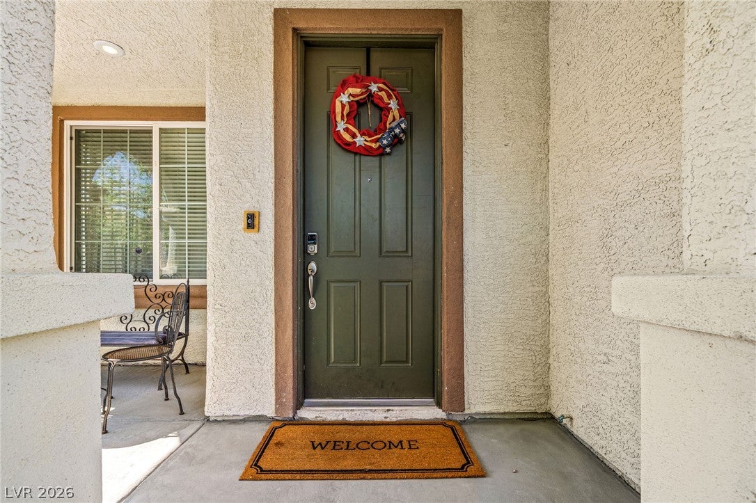 10413 Mount Washington Ave, Las Vegas, NV 89166 photo