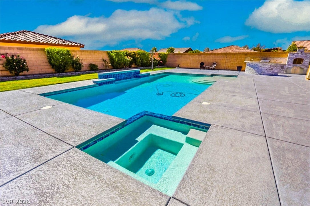 9096 Becket Ranch Ct, Las Vegas, NV 89113