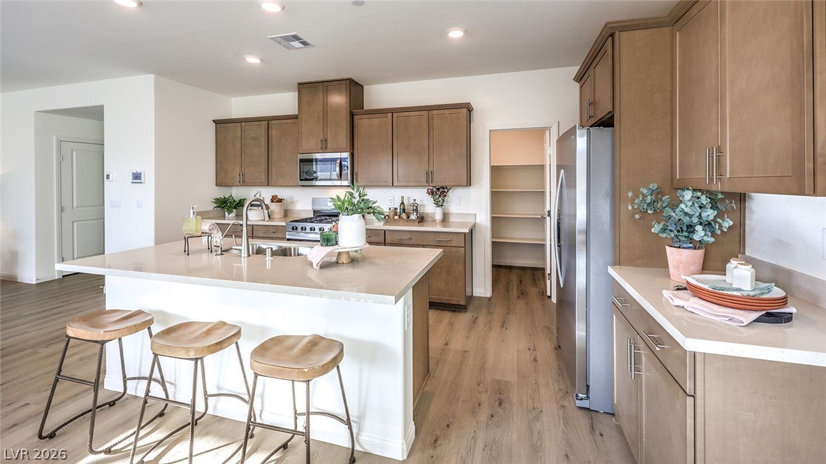 561 Ivory Peacock Ct, Henderson, NV 89011 photo